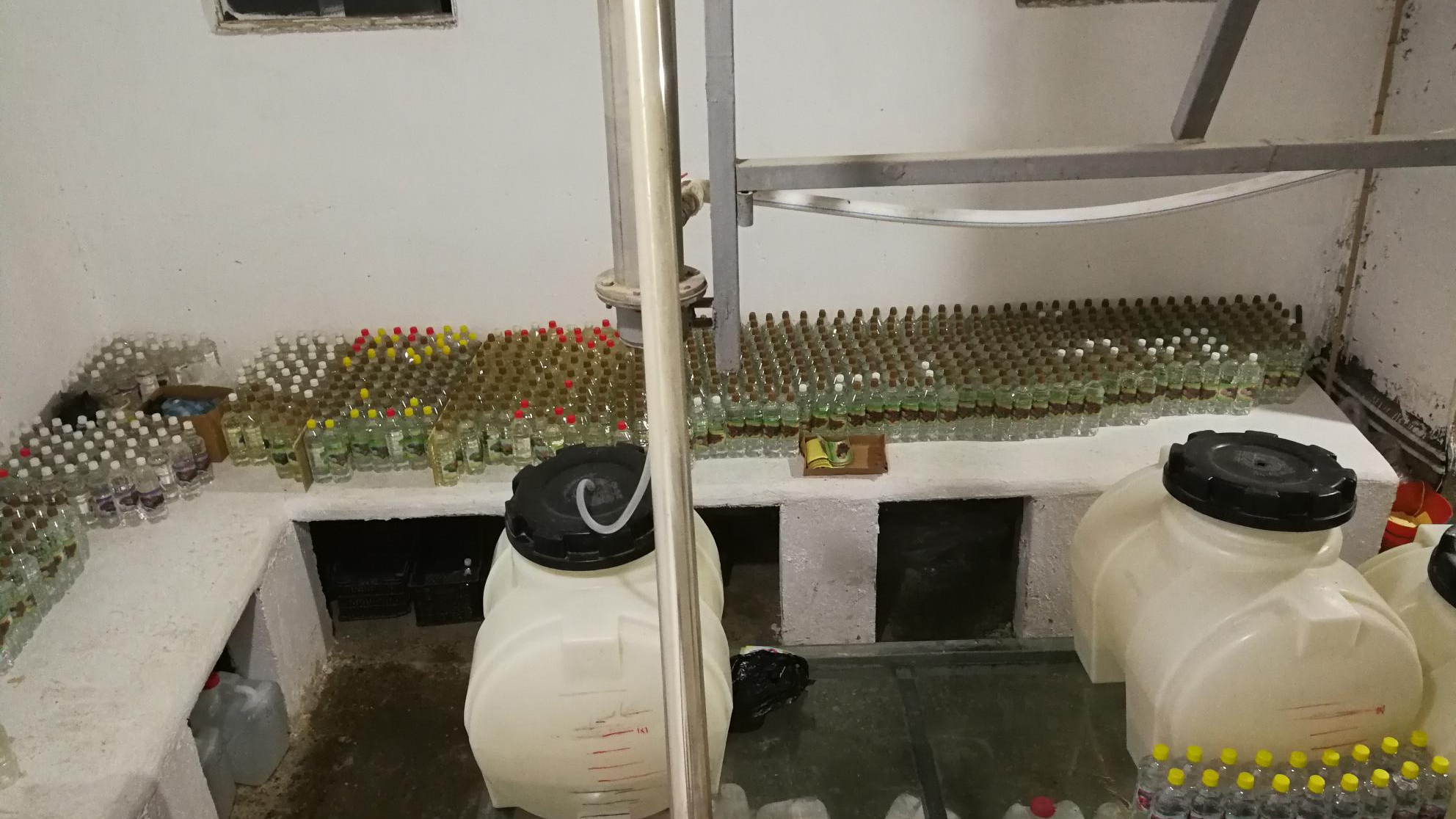 کارگاه گلابگیری بهشت مامطیر