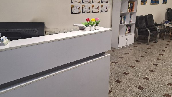 مرکز مشاوره روشنگر