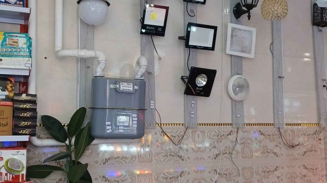 کالا برق موسی زاده