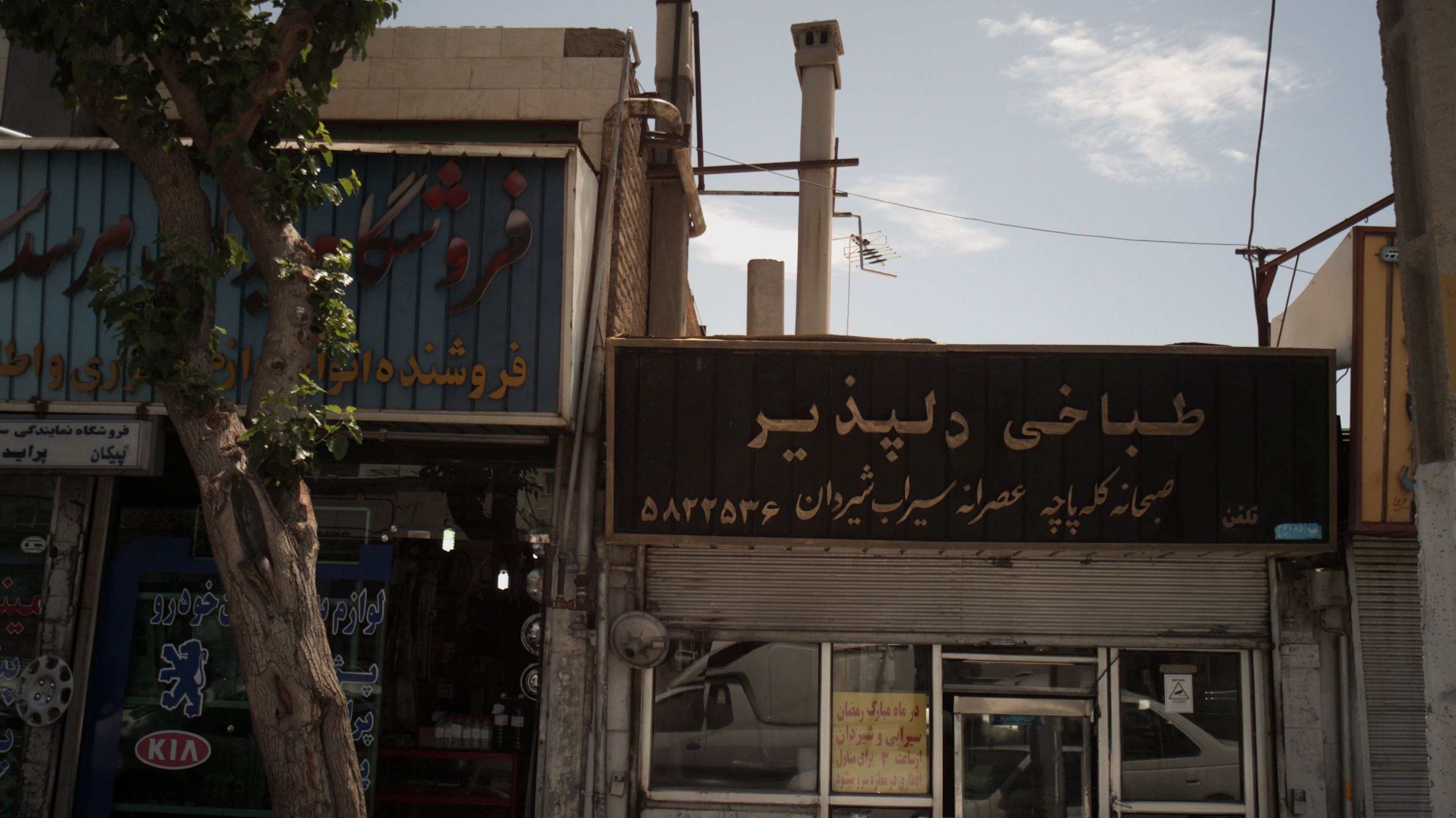 طباخی دلپذیر