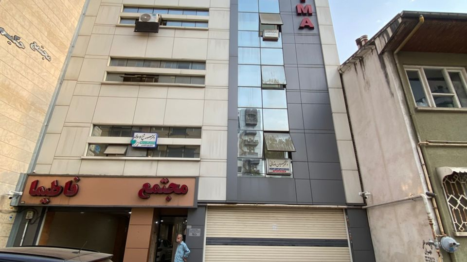 دکتر مانی محیطی