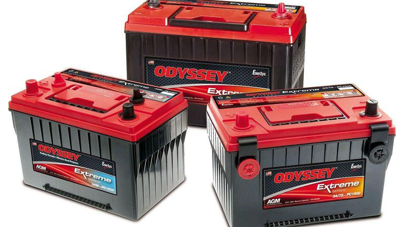 باطری سازی حمید