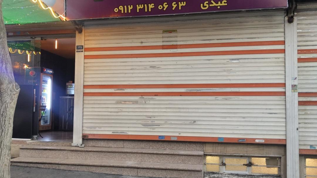 ظروف یکبارمصرف عبدی