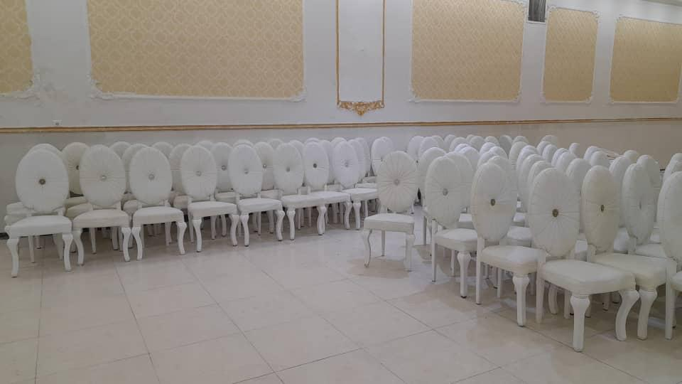 تالار پذیرایی و رستوران حافظیه
