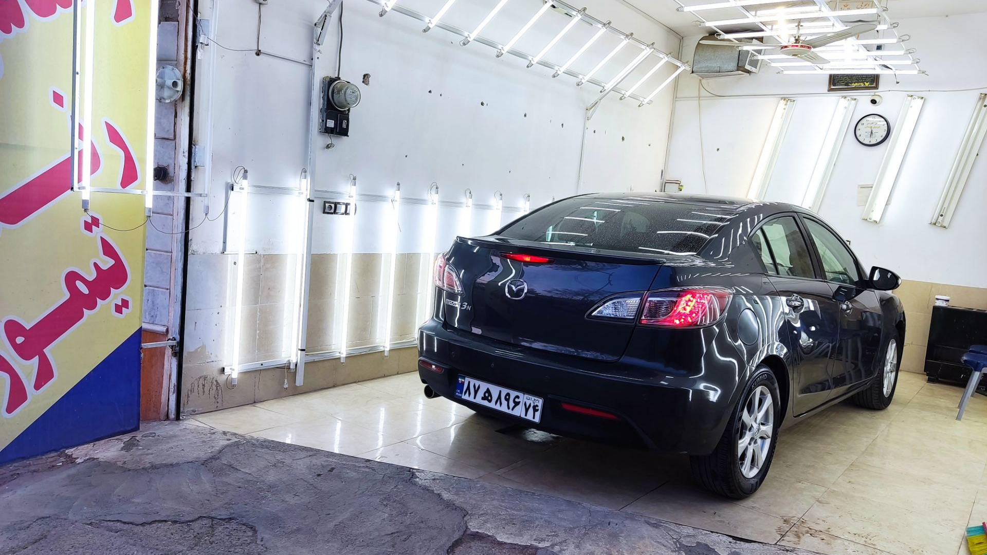 تشخیص رنگ تیموری