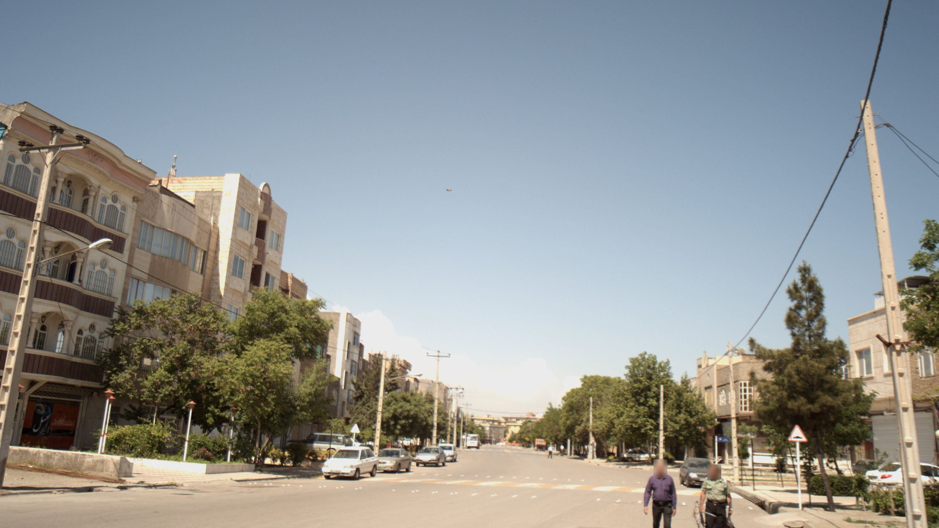 سالن زیبایی عسل