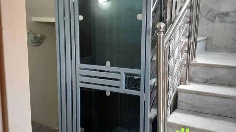 دفتر متین بالابر