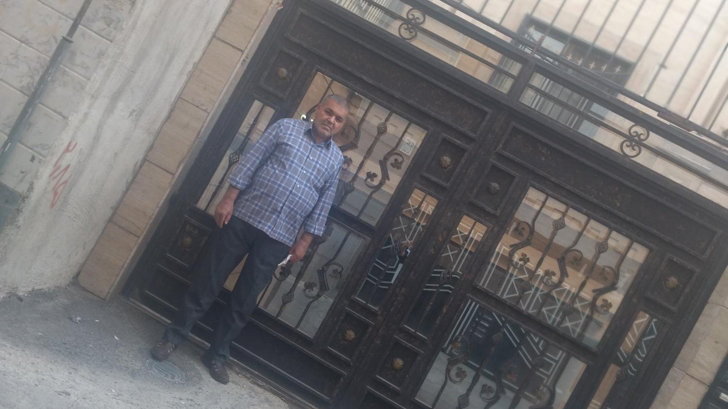 درب و پنجره سازی رضااردونی