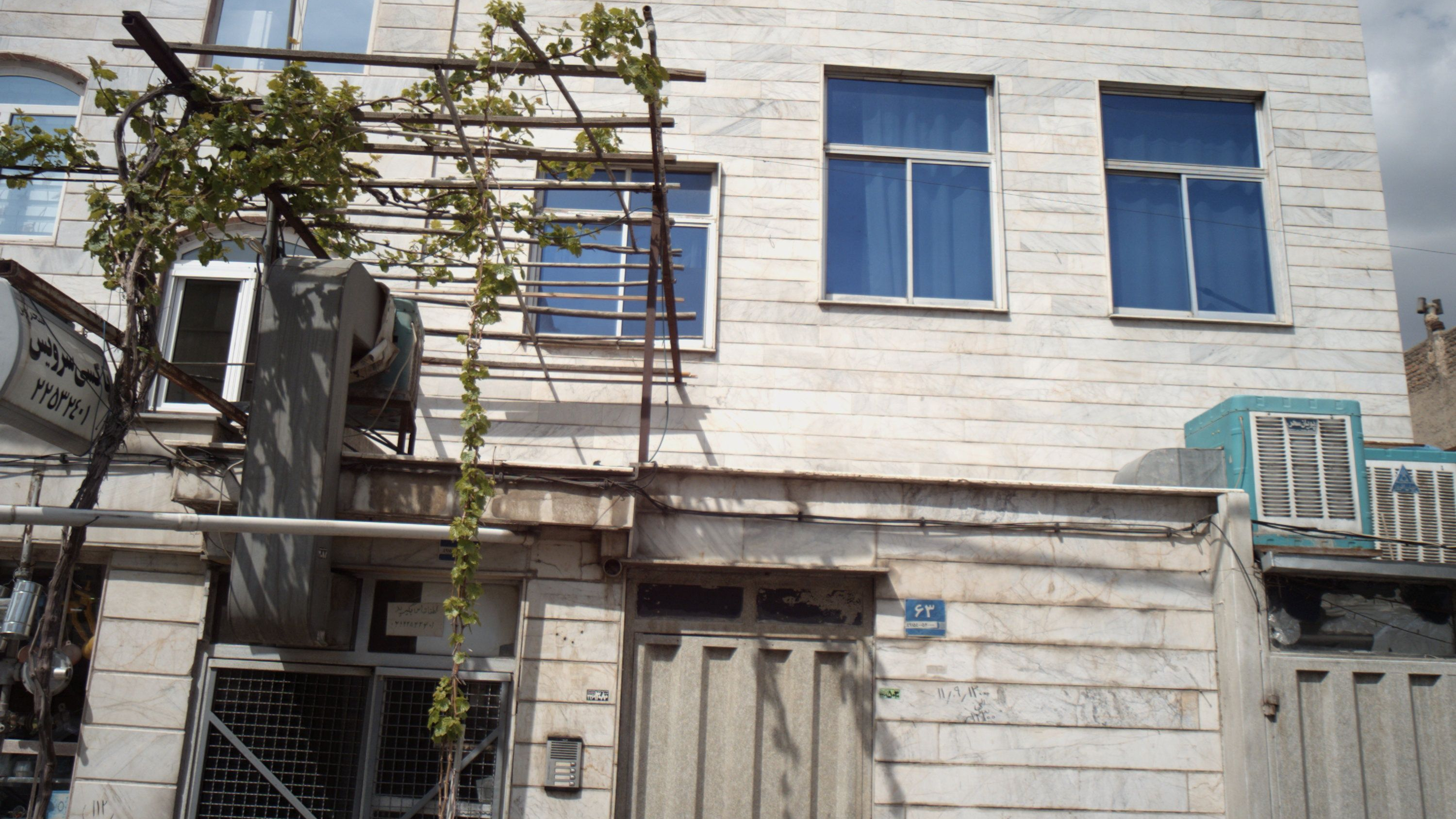 تاکسی سرویس