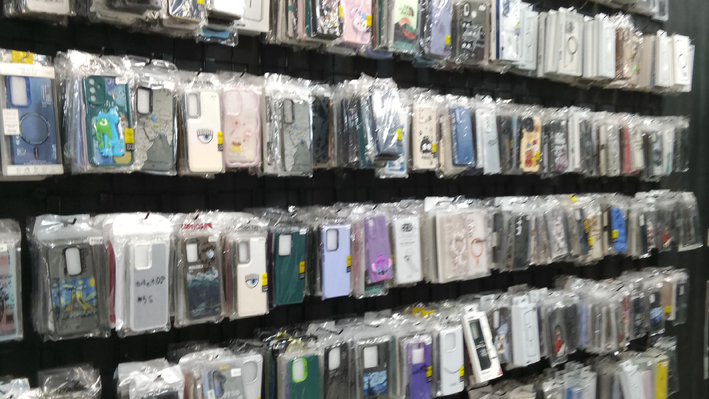 دنیای قاب گلس