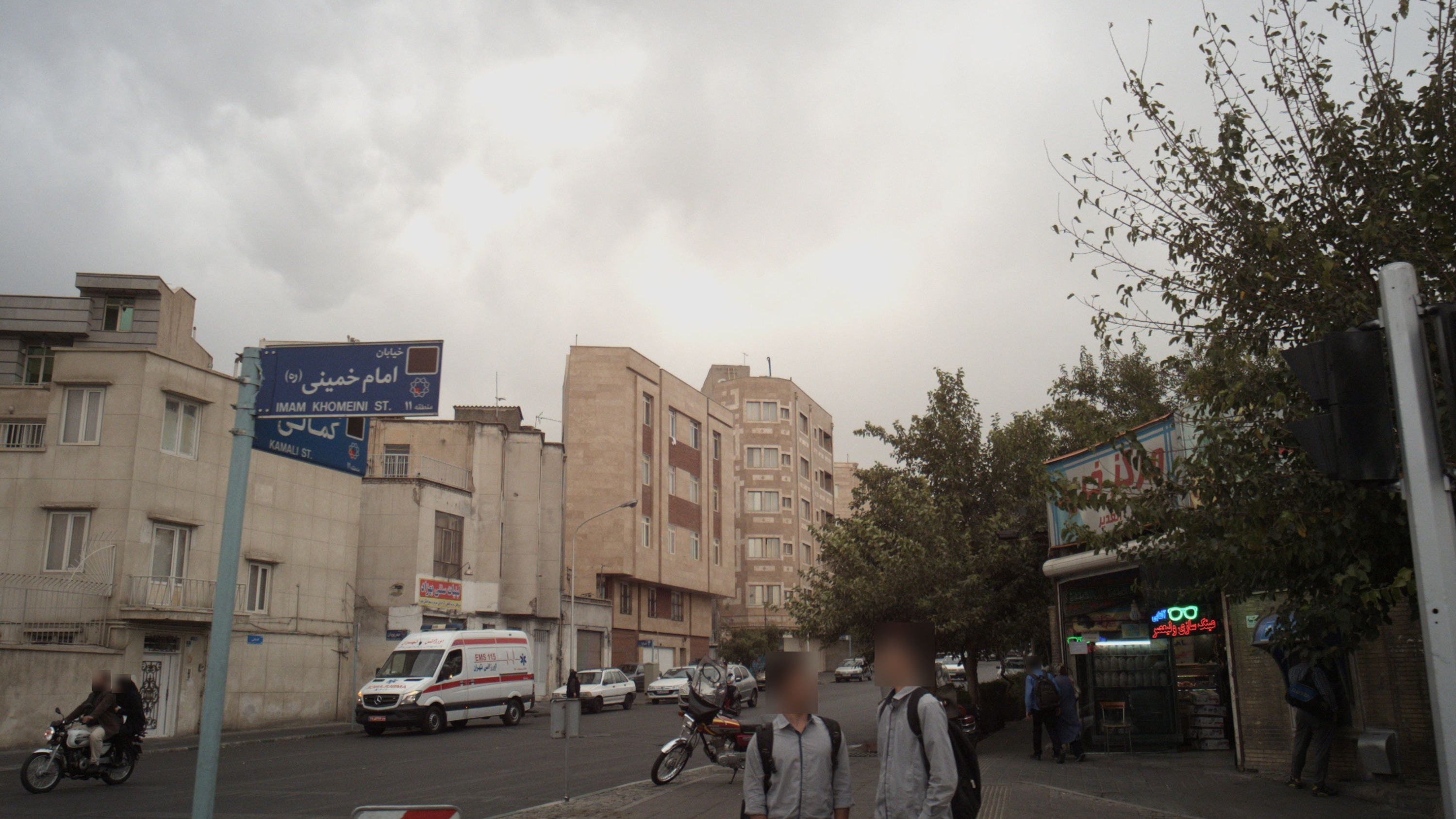 گوشت مرغ تعاونی دولتی پارسین