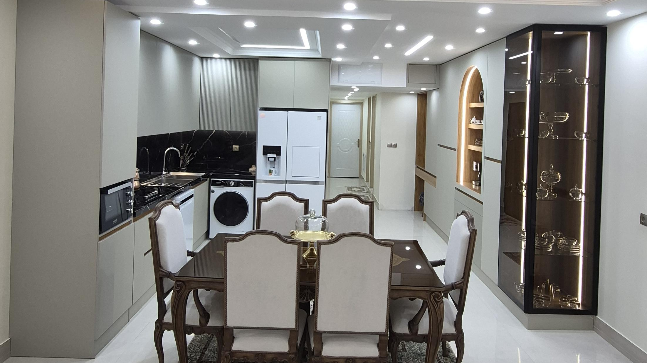 کابینت وحدت