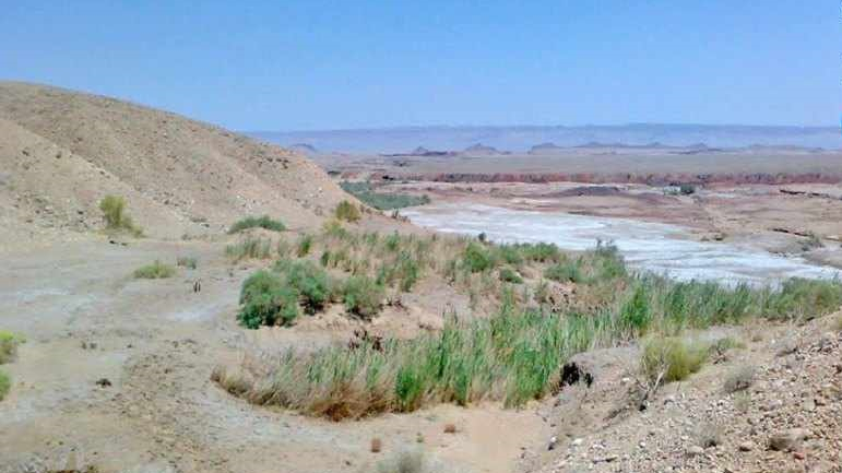 منطقه حفاظت شده بیدویه