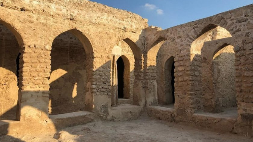 خانه اعیانی