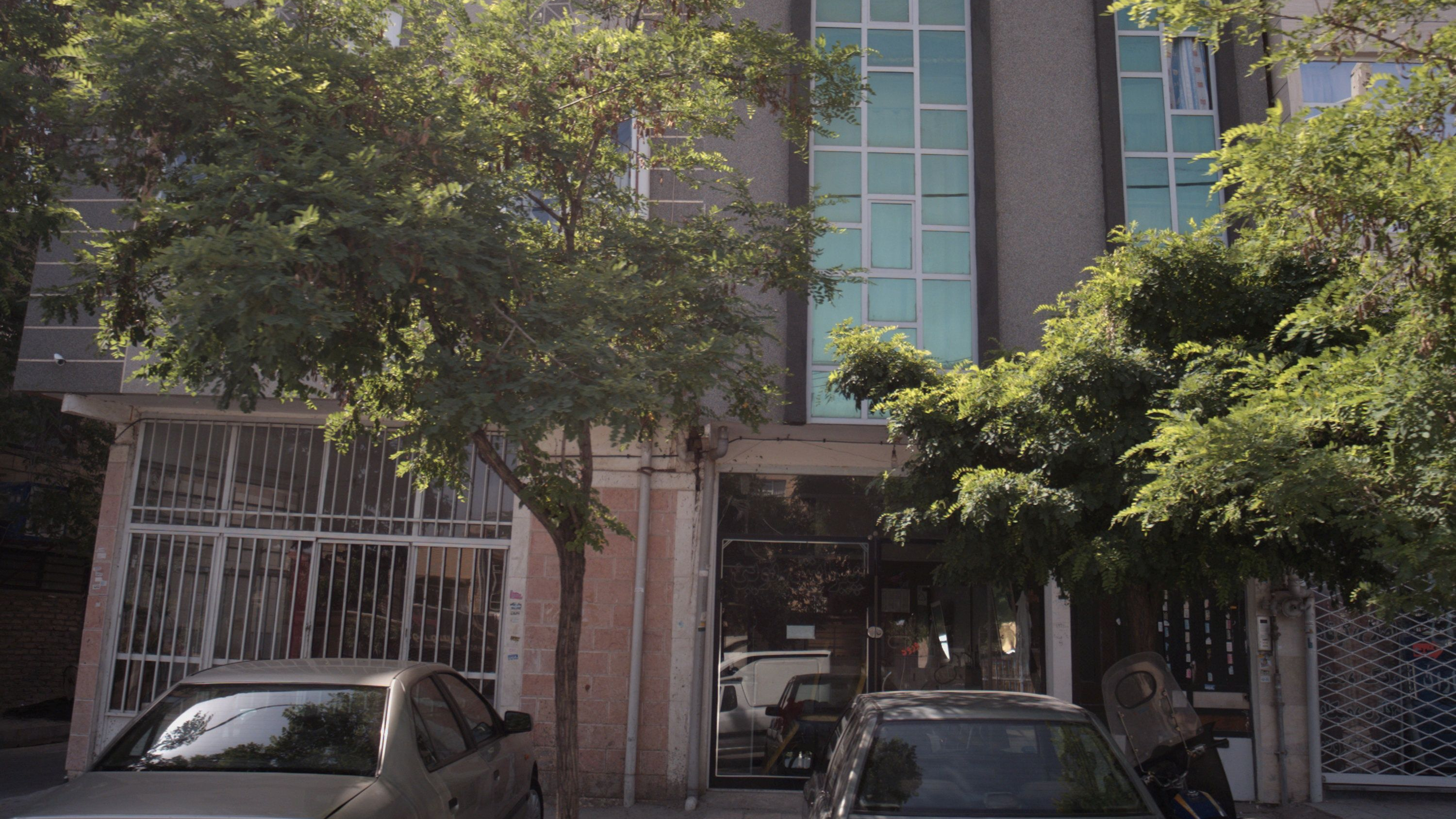 پیرایش نوین