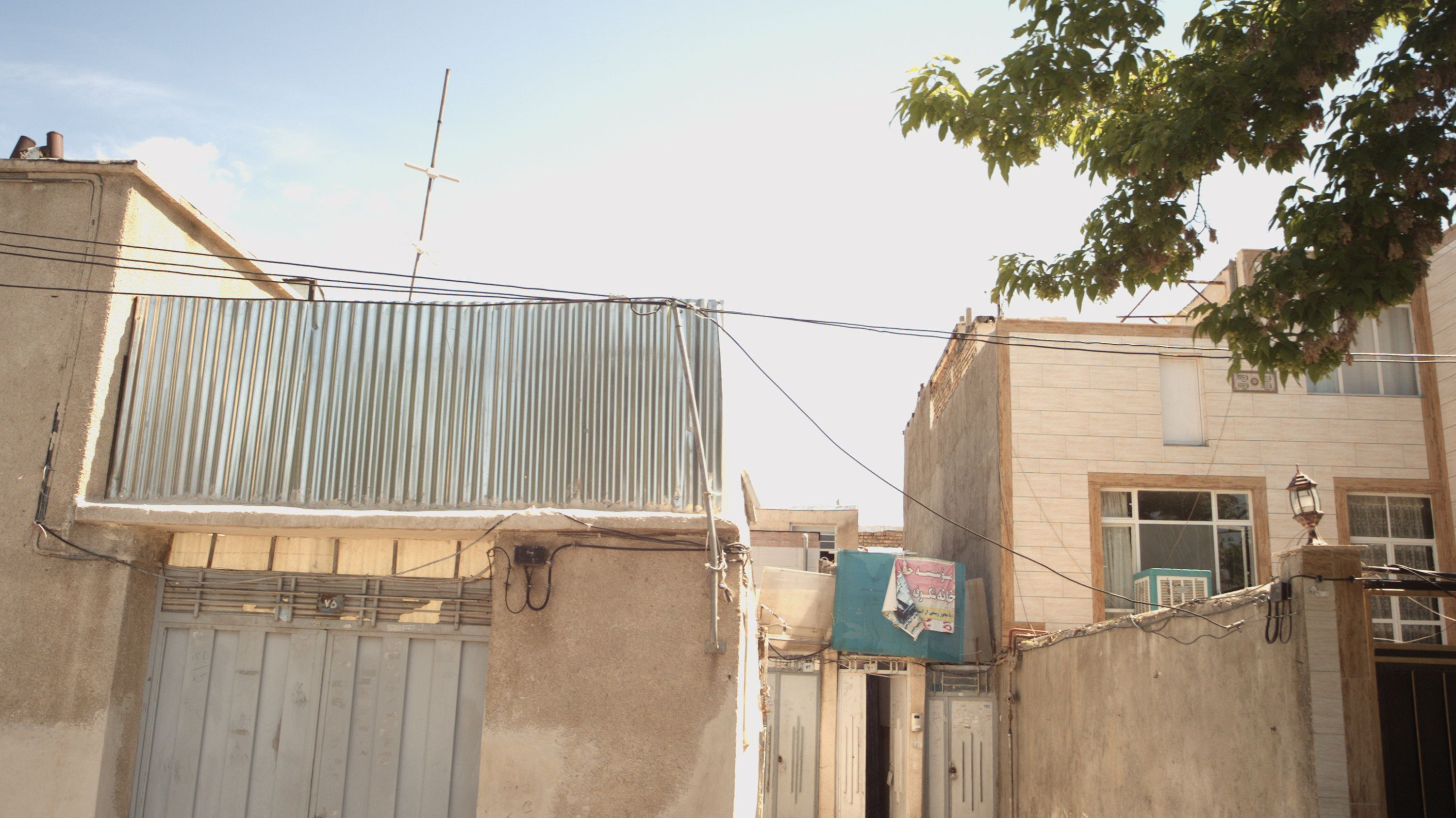 موسسه خیریه خانه شکوفه های ایران