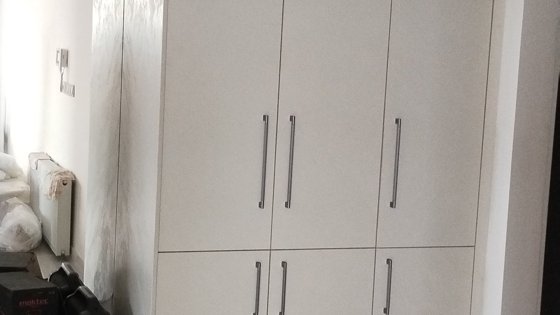 کابینت سازی ایده آل