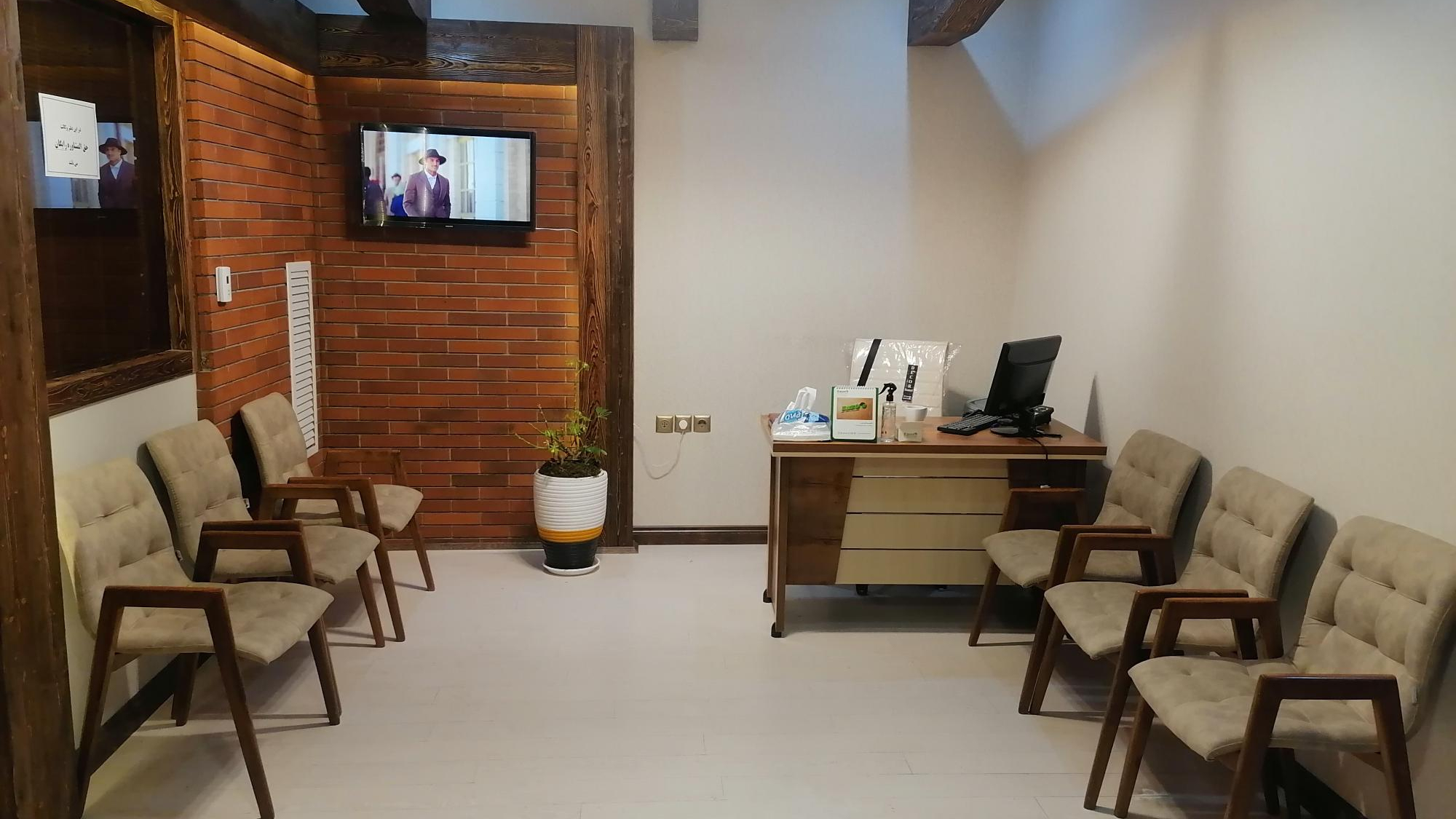 دفتروکالت مرتضی رحیمی متین