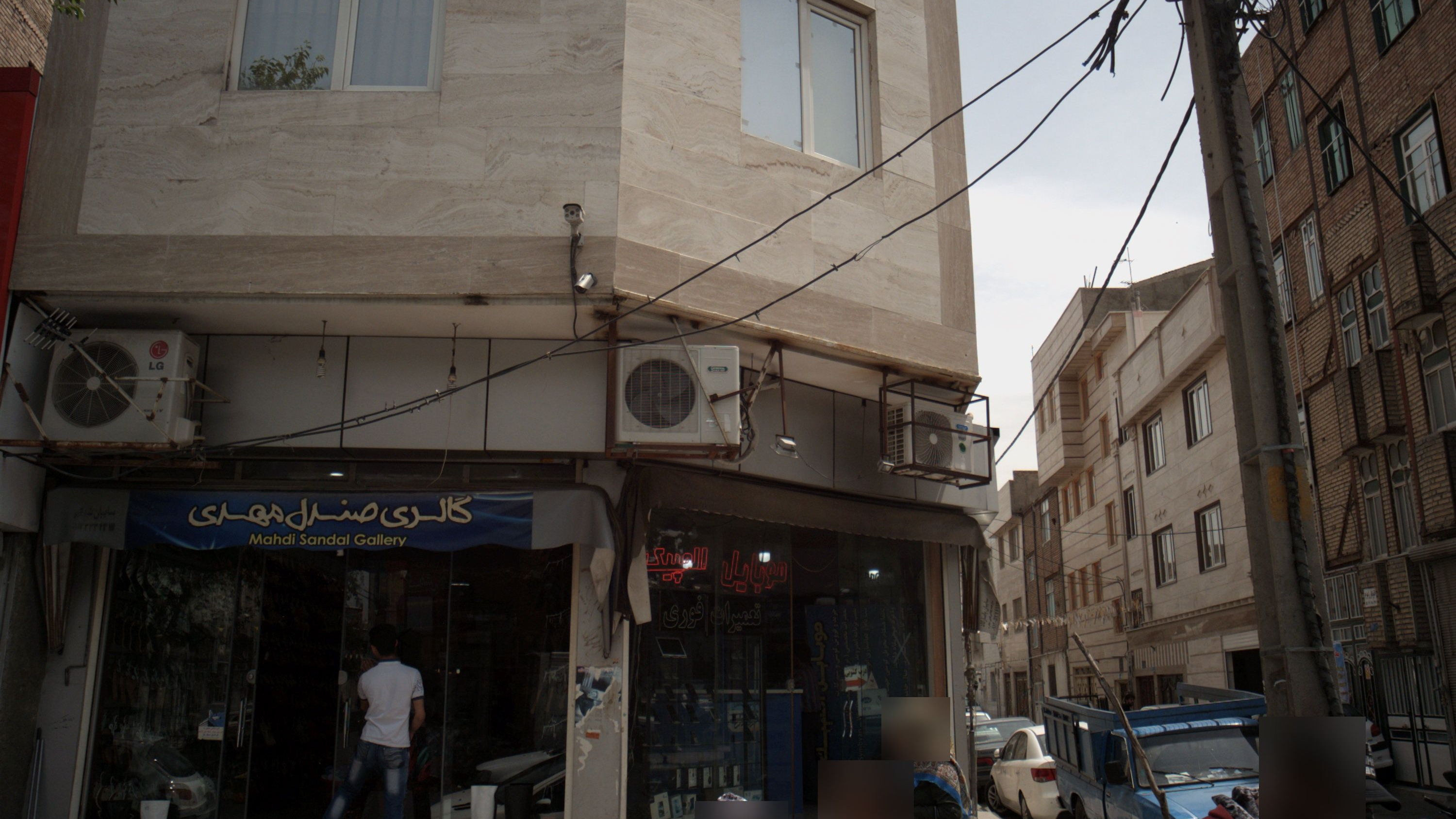 موبایل المپیک