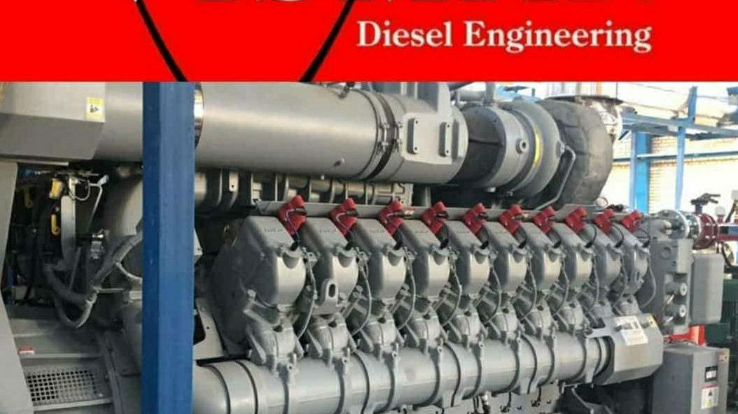 گسترش نیروگاهی ویسمن