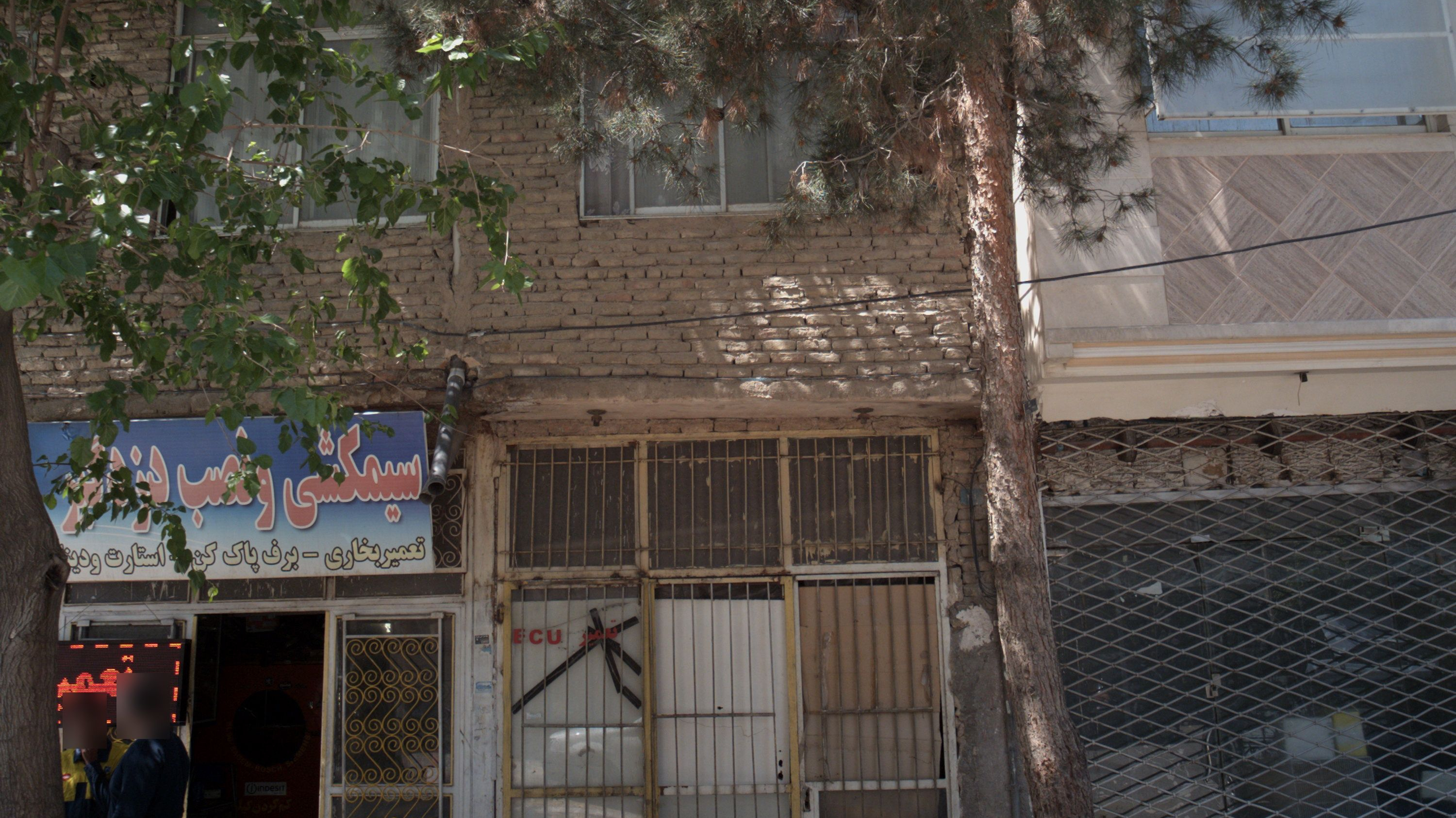 سیم کشی و نصب دزد گیر