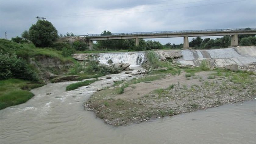 رودخانه تلار