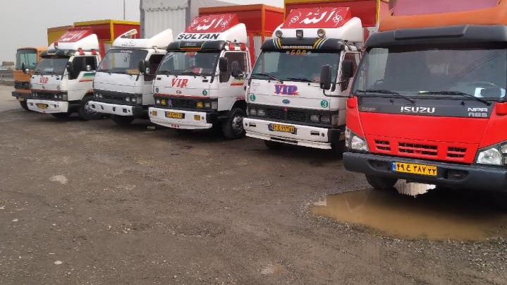 باربری اسدی