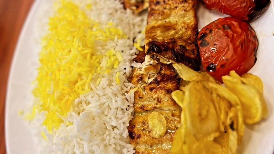 رستوران سلف سرویس المهدی
