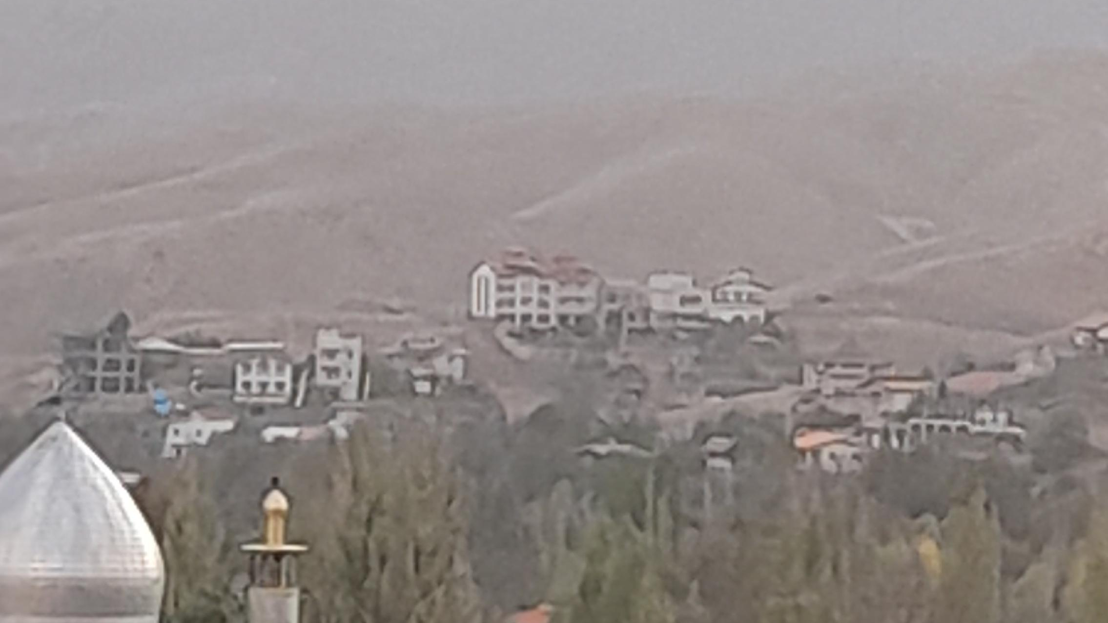 مسجد امام زمان (عج) محله کردر