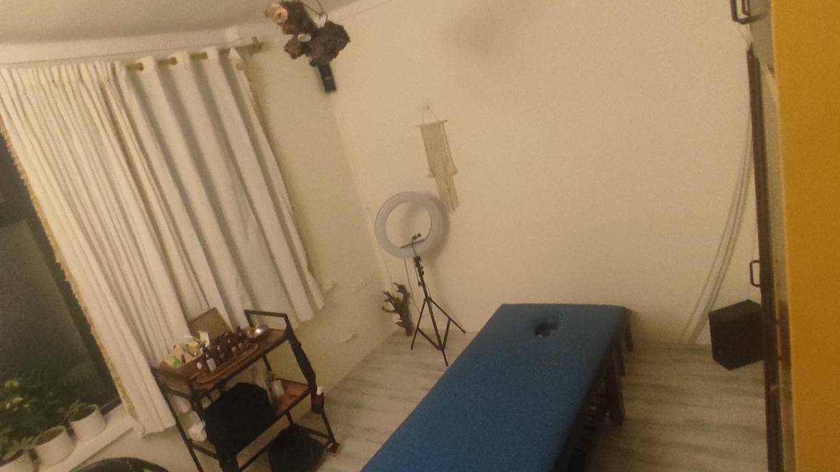 مرکز ماساژ آلاء