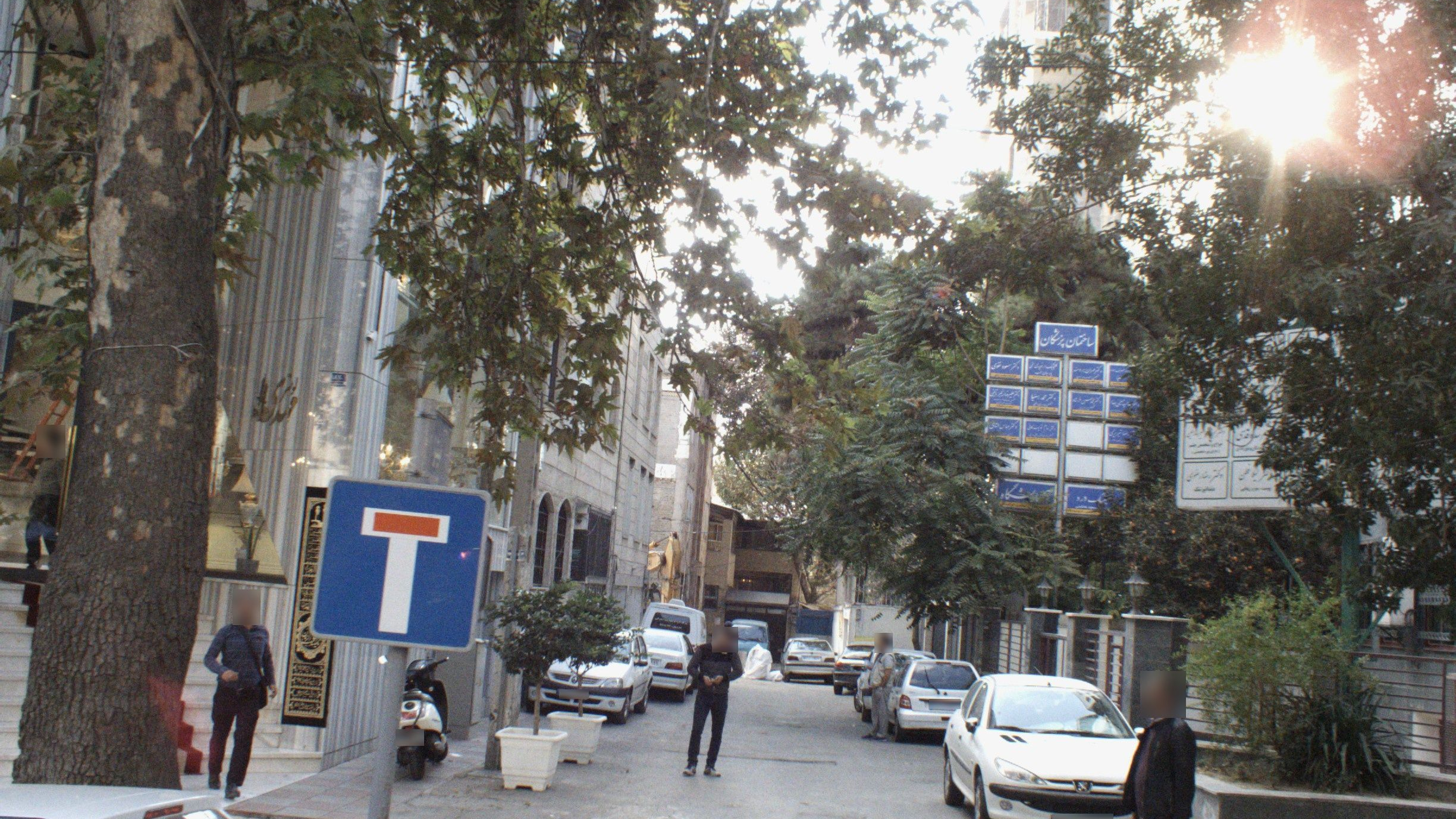 دکتر محمد حسین فولاد