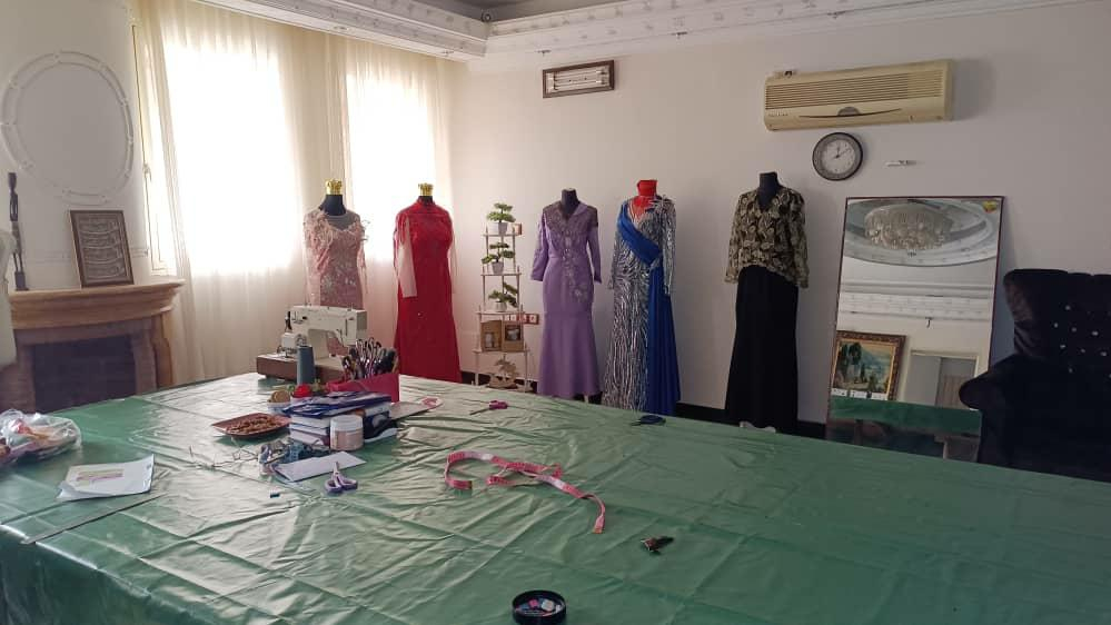 مزون حیاتی