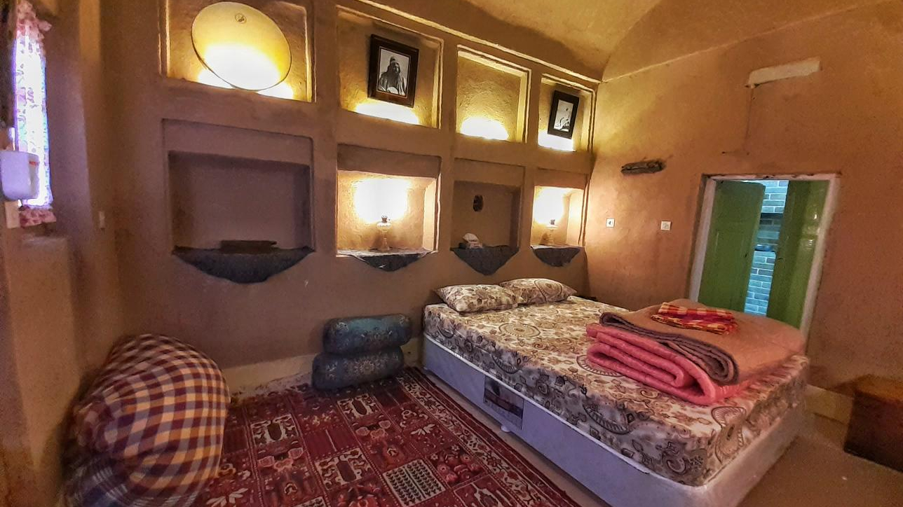 اقامتگاه شمس تبریزی Shams tabrizi hostel