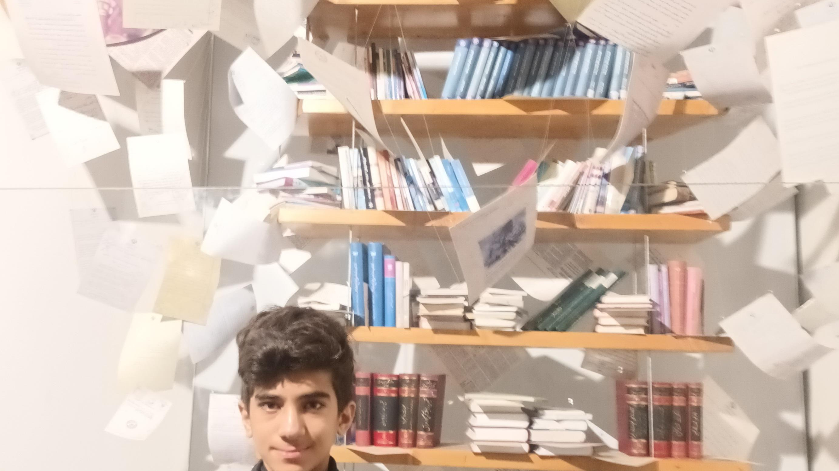 موزه دفاع مقدس ایران