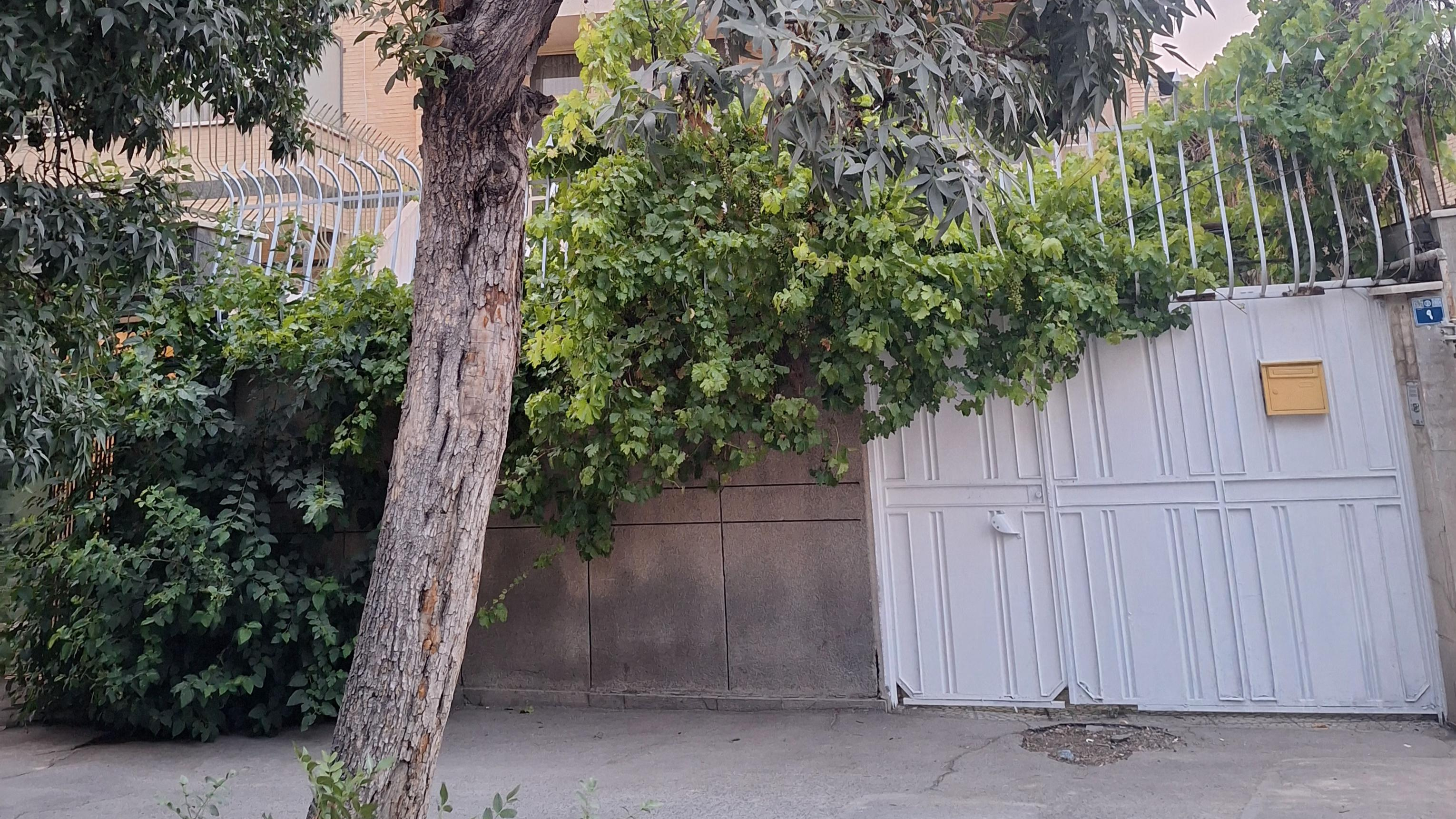 خانه هنری لیلیوم