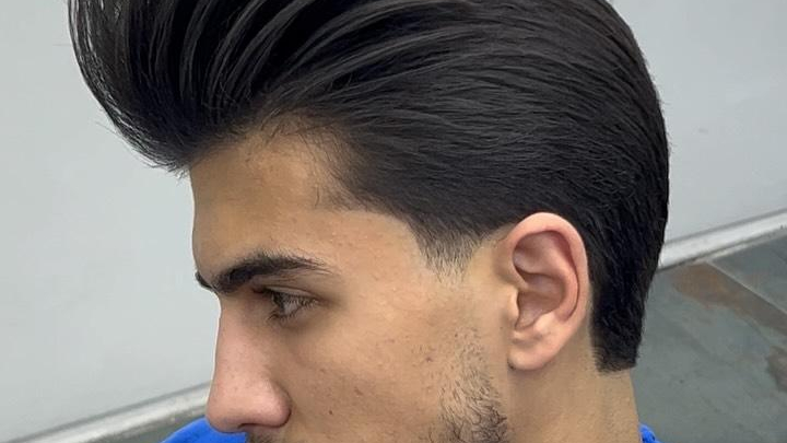 آرایشگاه موناکو