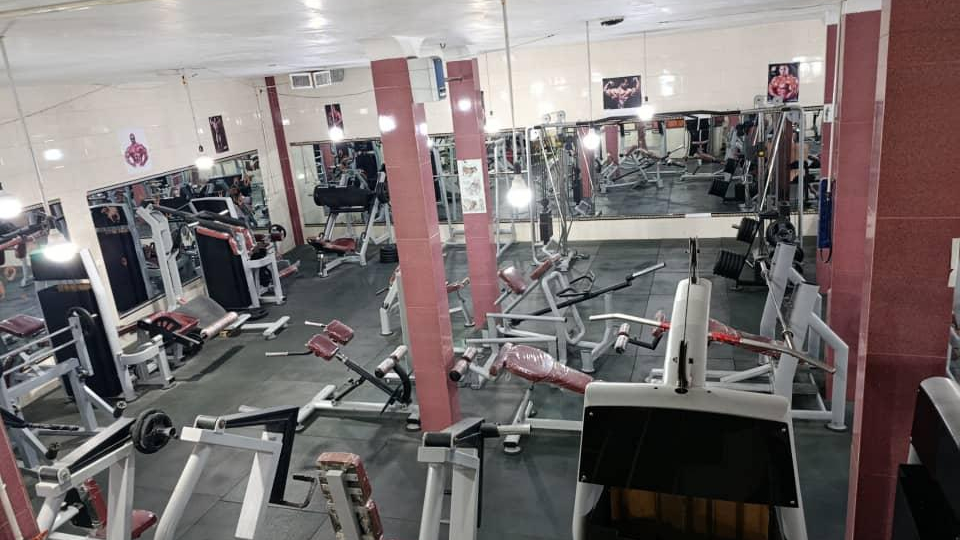 باشگاه فرهنگی ورزشی برادران چراغ چشم