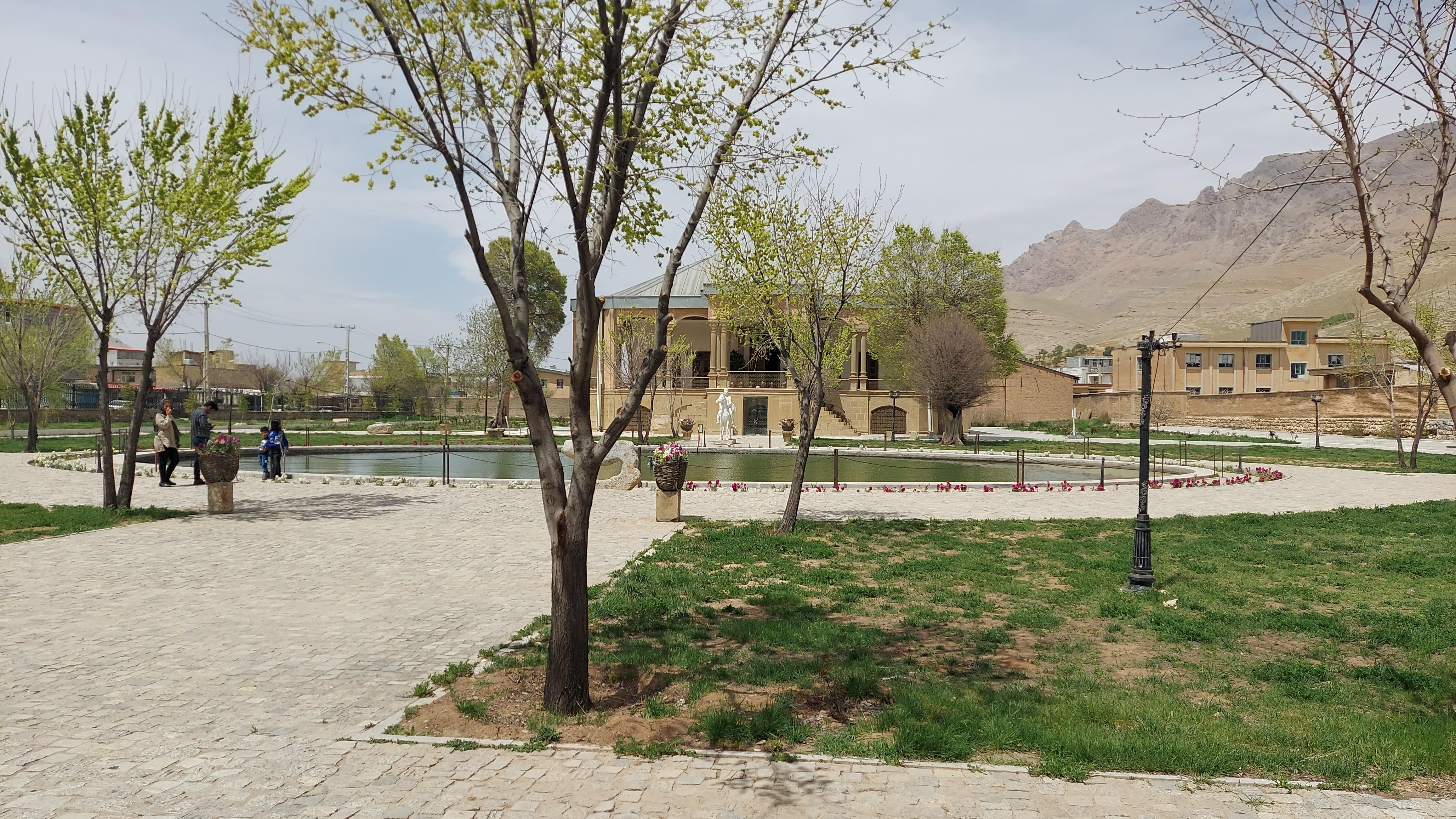 قلعه جونقان