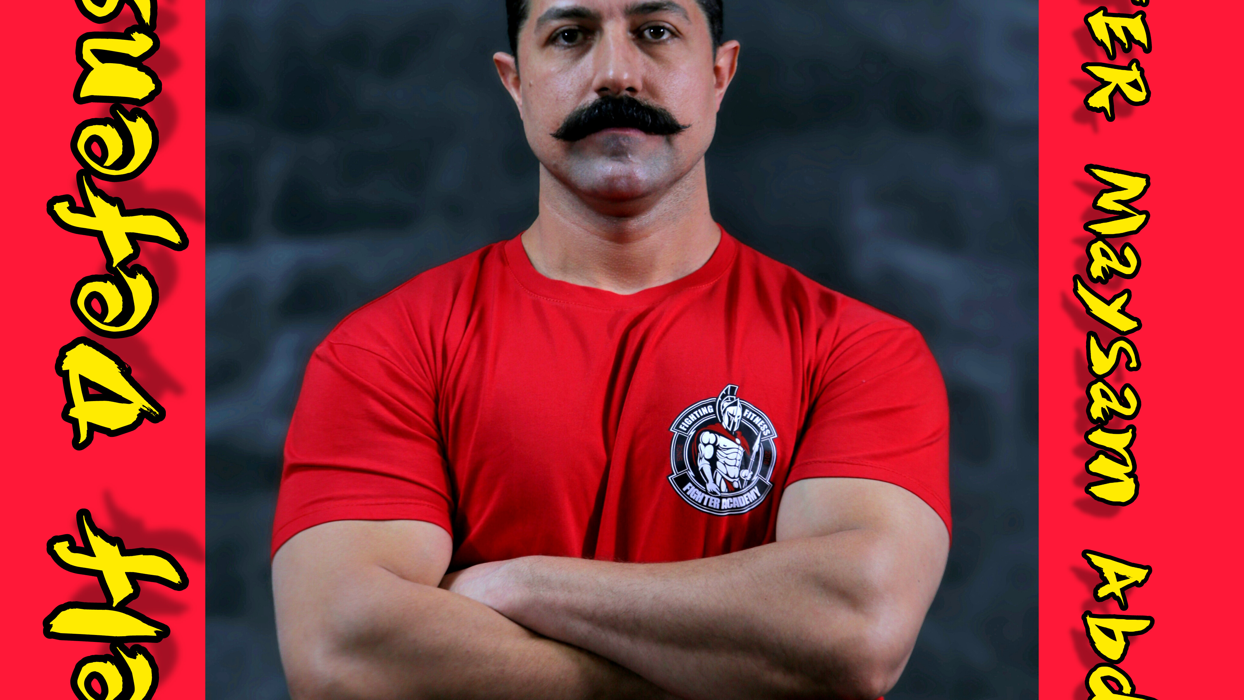 باشگاه هنرهای رزمی و فیتنس مبارز