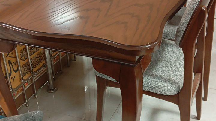 صنایع چوبی محمدی ( آی اولدوز)