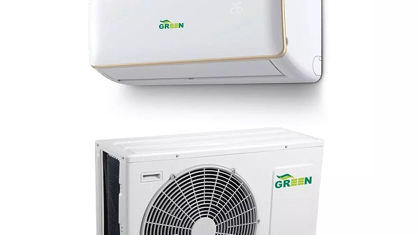 نمایندگی کولر گازی، داکت اسپلیت گرین GREEN