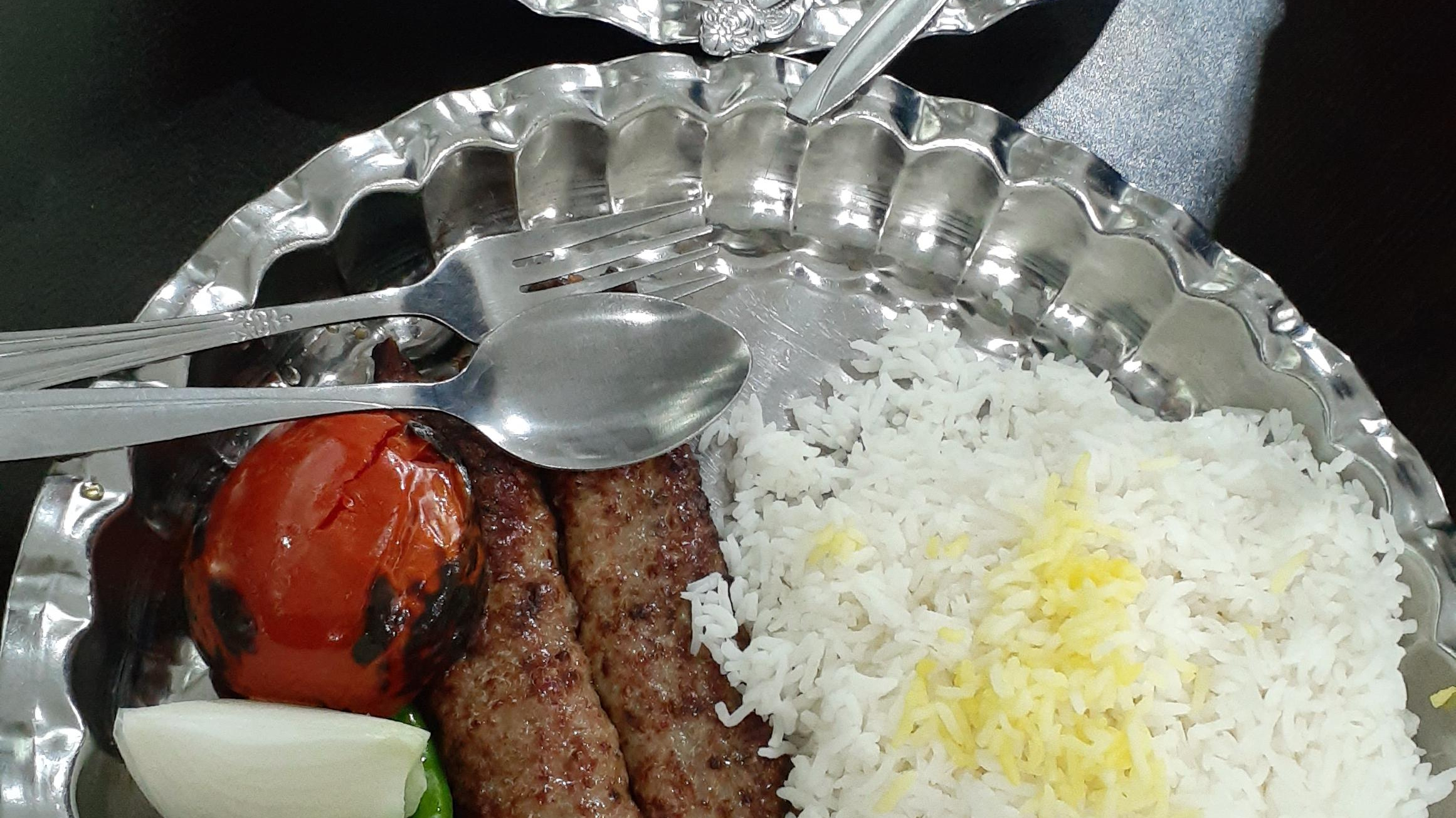 رستوران آذربایجان
