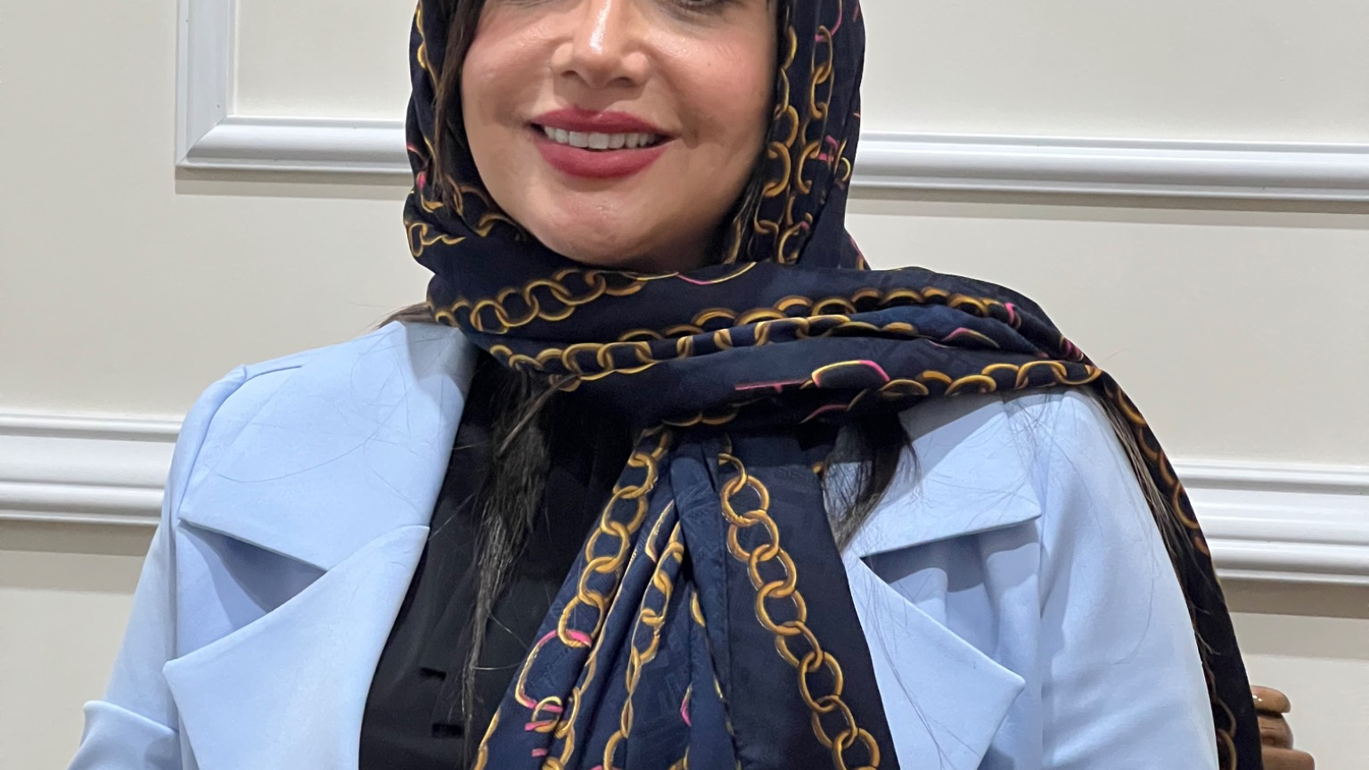 مرکز مشاوره و روانشناس دکتر زهره حیدر
