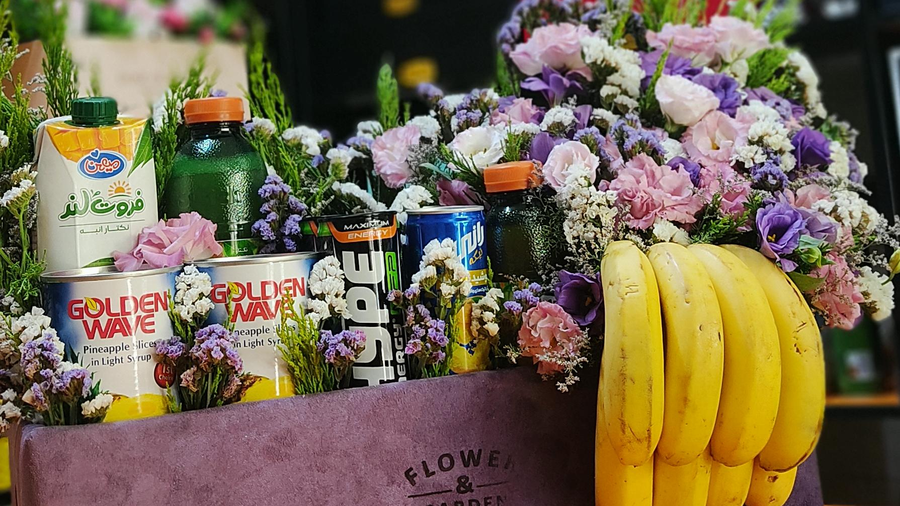 گلفروشی بلک رز