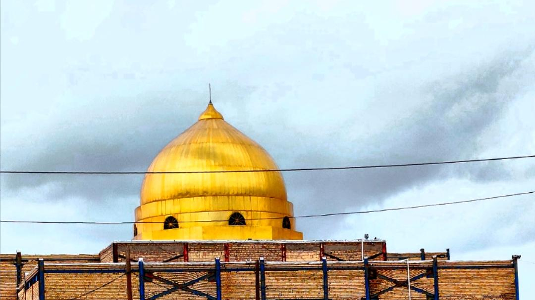 امامزاده اقا سید احمد