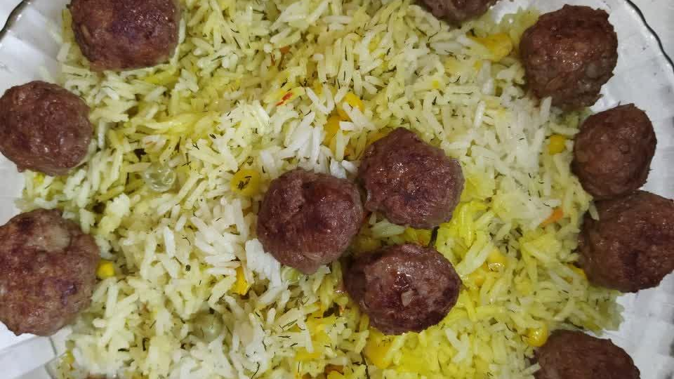شرکت برنج آنلاین