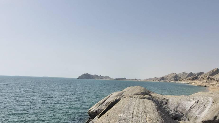 ساحل دستیردشتی