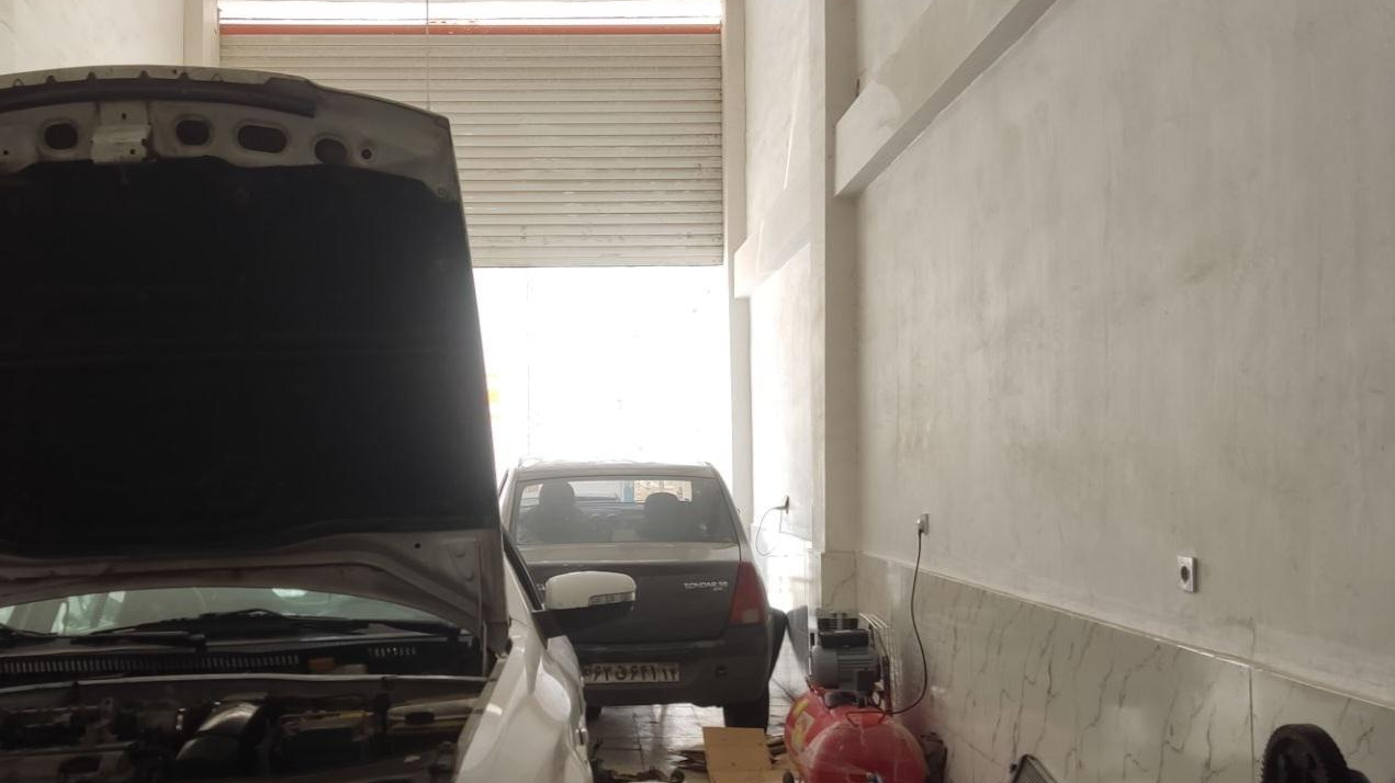 کلینیک خودروی توکیو