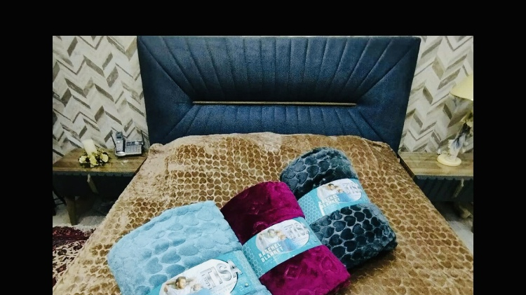 مرکزپخش پتو مقاره عابد