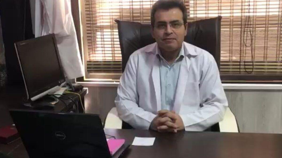 کلینیک زیبایی دکتر کاظم محقق